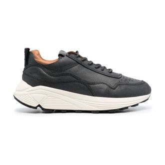 Buttero Uomo, Scarpe, Nero, 40 1/2 EU, new