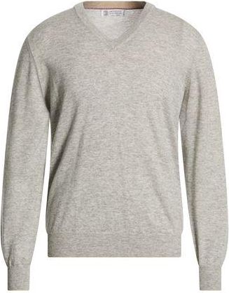 Brunello Cucinelli MAGLIERIA - Pullover su YOOX.COM