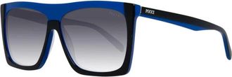 Pucci Zonnebril met volledig omrand montuur - Dames - Zonnebrillen - Veelkleurig - ONE Size - Accessoires