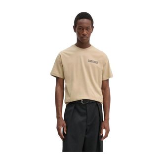 Sunflower Uomo, Top, Beige, S, new