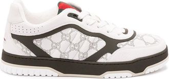 Gucci Re-Web Sneakers