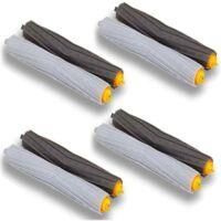 OEM Kit De Repuestos De Cepillos Zvd Para Irobot Roomba Series 800 850 851 860 865 866 870 871 876 880 885 886 890 891 896 900 960 966 980 - Crezuo