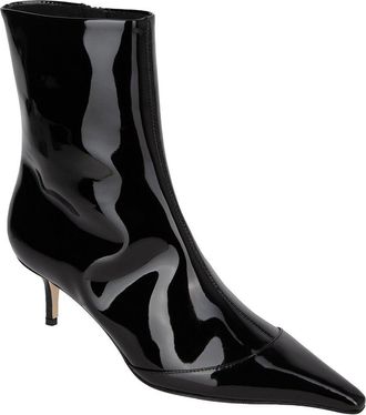 Aeyde Roe Leather Boot