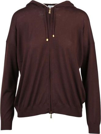 Eleventy Donna, Maglie, Viola, S, new