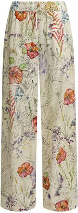 Alexander McQueen Trousers