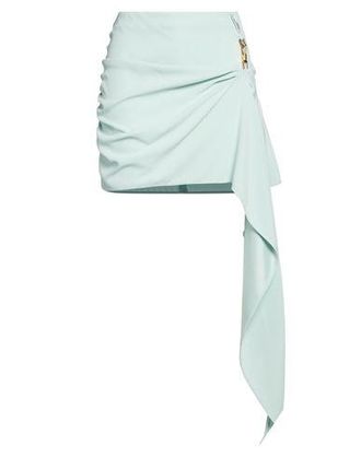 Elisabetta Franchi BOTTOMWEAR - Mini skirts sur YOOX.COM