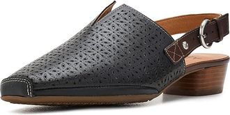 Pikolinos Alameda W1N High Heels Black : EU 42 (US Womens 11.5-12) B - Medium, Leather