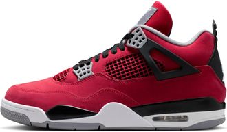 Nike Jordan Air Jordan 4 Toro Bravo FQ8138-600