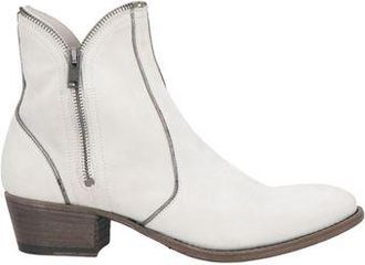 Pantanetti FOOTWEAR - Ankle boots on YOOX.COM