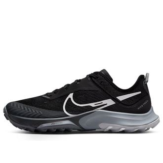 Nike Air Zoom Terra Kiger 8 Black Anthracite DH0649-001