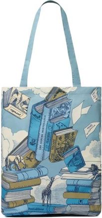 Inou&iuml; Editions Dames, Tassen, Veelkleurig, Maat: ONE Size Poliester