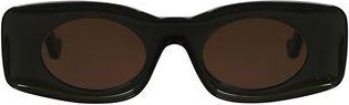 Loewe EYEWEAR - Sunglasses on YOOX.COM