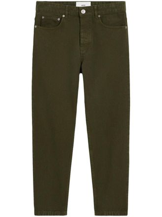 Ami Trousers
