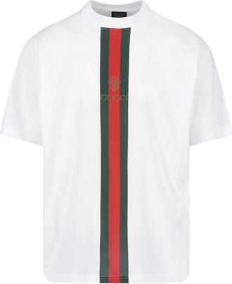 Gucci T-Shirt Web