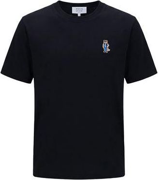 Maison Kitsun&eacute; TOPWEAR - T-shirts on YOOX.COM