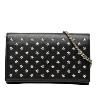 Saint Laurent Borsa a spalla Pre-owned Vintage - - Pre-owned - Donna - Nero - ONE SIZE