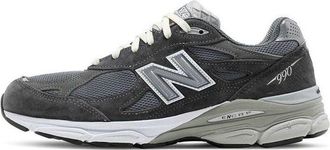 New Balance x Kith 990v3 Made In USA Tornado M990KT3