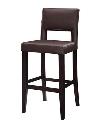 Linon Vega Bar Stool