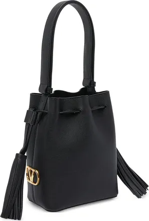 Valentino Garavani Borse Nero-Donna