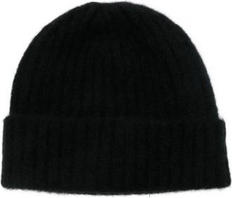 MRZ Beanie