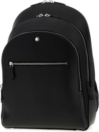 Montblanc Backpack - Black