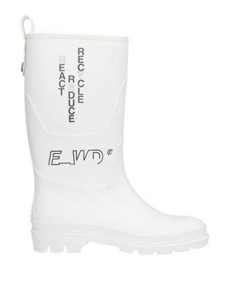 F_WD SCHUHE - Stiefel auf YOOX.COM