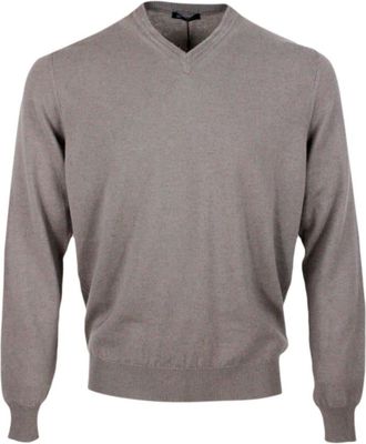 Colombo Sweater