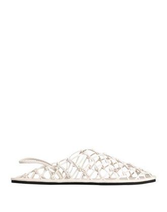 Emporio Armani Sandals