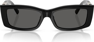 Tiffany & Co. 0tf4240u Rectangular Sunglasses
