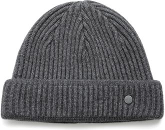 Pearlwood Strickmütze