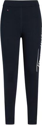 Tommy Hilfiger PARTES DE ABAJO - Leggings en YOOX.COM