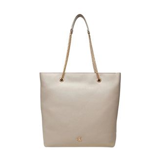 Calvin Klein Donna, Borse, Beige, Taglia unica, new