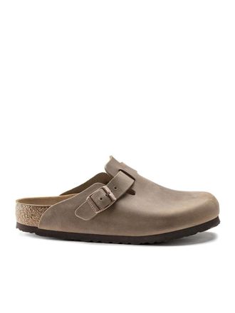 Birkenstock Boston Tabacco