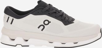 On Running Op het runnen van Cloudzone-sneakers