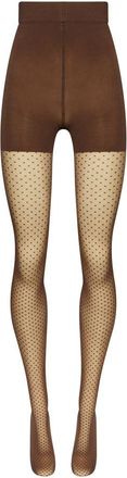 Wolford Control Dots Tights
