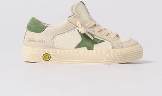 Golden Goose Sneakers GOLDEN GOOSE Kids color White