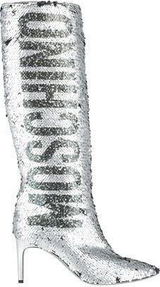Moschino CALZATURE - Stivali su YOOX.COM