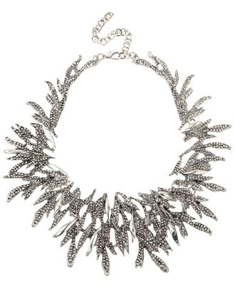 Eyecandy LA Eye Candy La Fall Statement Necklace