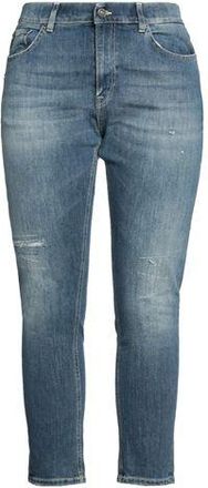 Dondup BOTTOMWEAR - Jeans on YOOX.COM