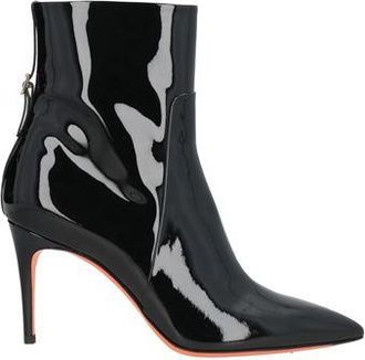 Santoni FOOTWEAR - Ankle boots on YOOX.COM