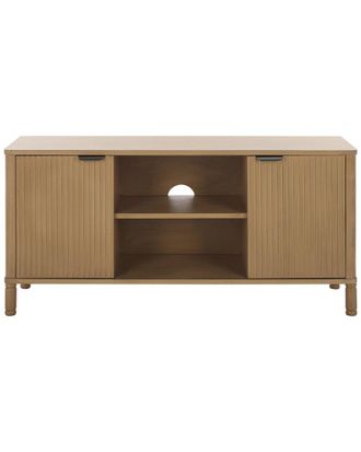 Safavieh Thurston 2-Door Media Stand