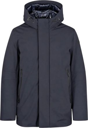 Roberto Ricci Design Giacca RRD Surflex Winter Soft Touch Floating Mdm - - Jackets - Uomo - Blu - 2XL
