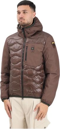Blauer Uomo, Giacche, Marrone, L, new