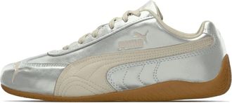 Puma Speedcat Sneakers - Dames - Sneakers - Grijs - 39 EU - Schoenen