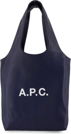 A.P.C. A.p.c., Donna, Borse, Blu, Taglia unica, new