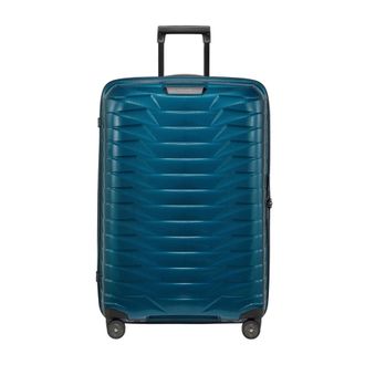 Samsonite Proxis Trolley Roxkin - unisex - Grote koffers - Blauw - ONE Size - Koffers