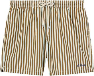 MC2 Saint Barth Uomo, Costumi da bagno, Multicolore, S, new