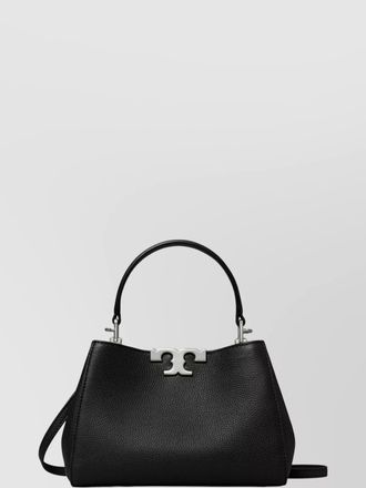 Tory Burch eleanor mini leather shoulder bag