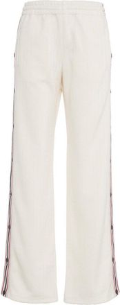 Golden Goose Side Striped Track Trousers