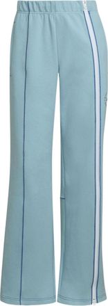 adidas (WMNS) adidas By Stella Mccartney Sweatpants Asia Sizing Teal HD9136